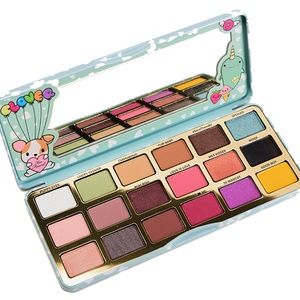 Too Faced Clover Palette